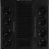 ИБП SMARTWATT SAFE PRO LCD 1000,  1000ВA [3703020280003]